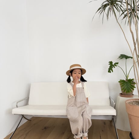 lovin/20. day pocket overalls 1-11