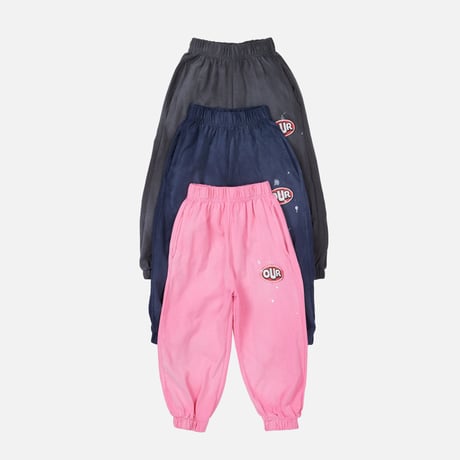 our/62. brush wafen jogger JS-JXL