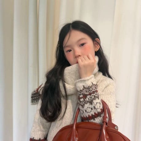 dadada/36. ONE-SET(skirt_muffler_top)  JS-JL