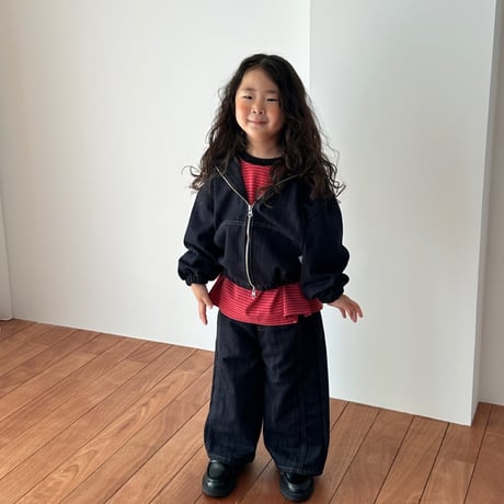 foov/42. non fade pants JS-JM