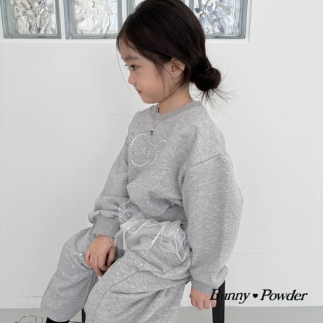 bunnypowder/140. dot rayerd skirt S-M