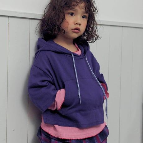 tinyhiker/18. dindin rayerd hoody  XS-XL