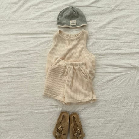 amigo/18. rain rappa pants XS-XL