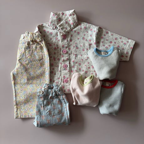 bonbonbutik/33. flora jacket XS-XL