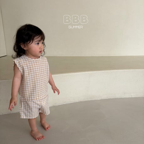 bellabambina/111. ( plan ) soboru ( king check ) set 12M-XL