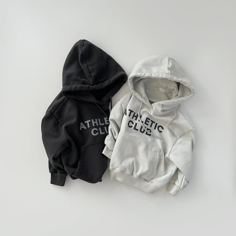 fromi/64. Athletic Hoodie? JS-JL