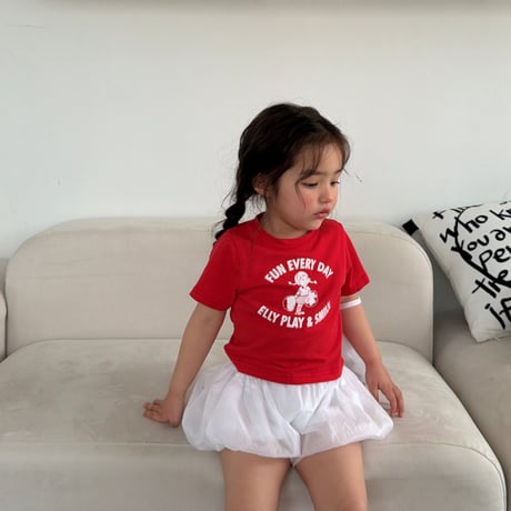 ellymolly/4. every T-shirt 13-15
