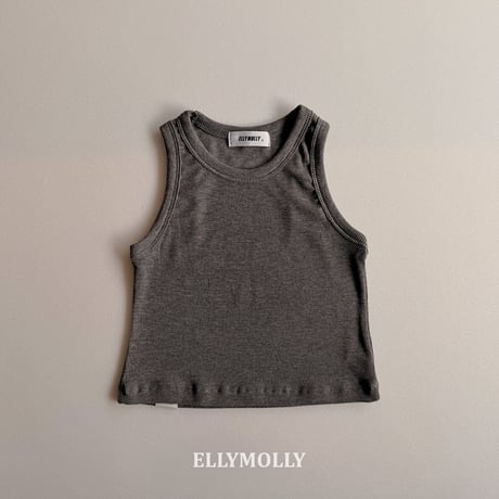 ellymolly/2. Slime rayerd sleeveless 13-15