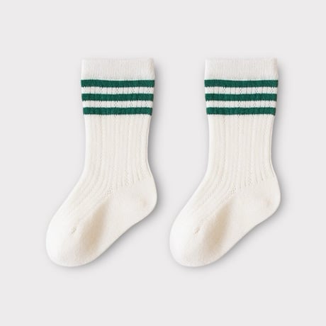 dudie/81. ThreeStripes four 4set XS(0-6M)-L(3-5Y)