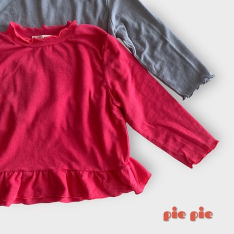 pie/20. candy nalrari T-shirt XS-XL