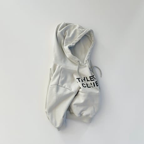 fromi/64. Athletic Hoodie? JS-JL