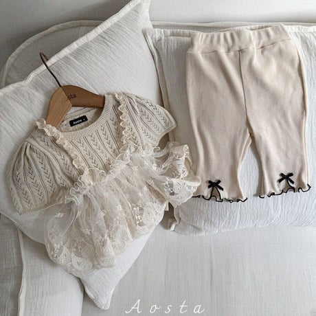 aosta/27. Lace Strap Bustier FREE