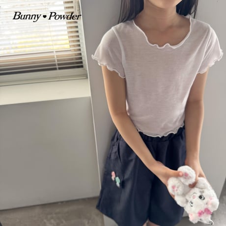 bunnypowder/94. dot_dot sleeveless set S-XL