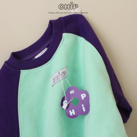 chip/14. candy raglan man-to-man 1(12-18M)-5(6Y)