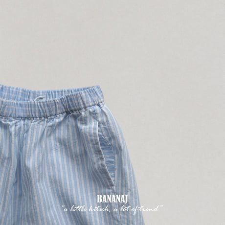 bananaj/39. eve pants XS-JS