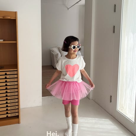 hei/18. tutu leggings XS-XL