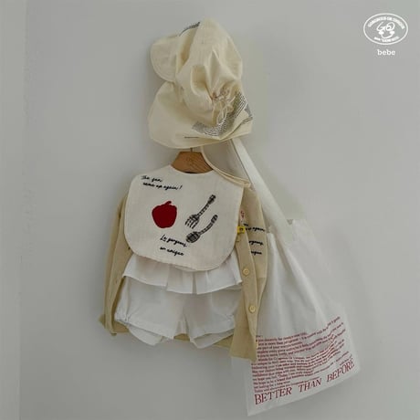 gou/175. B- only cardigan 3(12-18M)