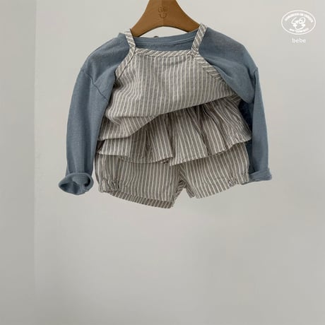 gou/159. B- mama T-shirt 2(6-12M)-3(12-18M)