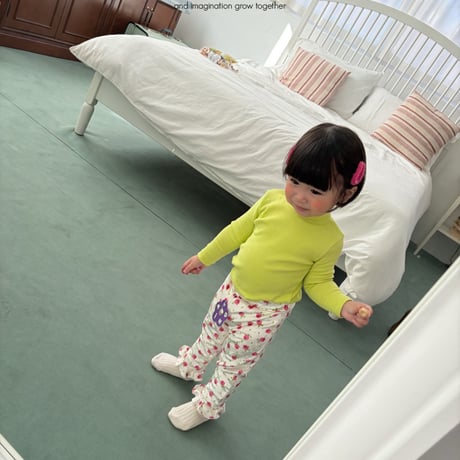 chip/19. fre fril pants 1(12-18M)-5(6Y)