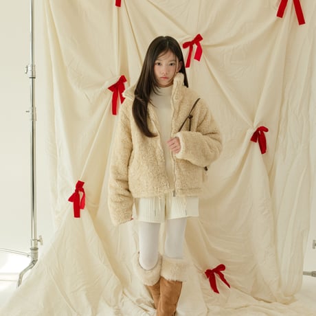 sm2/14. winter golgi knit half pants 9-17