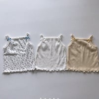 aosta/11. Camellia Sleeveless S-2XL