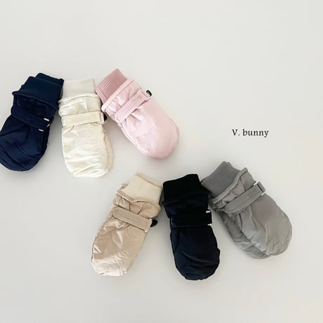vbunny/55. eori glove FREE