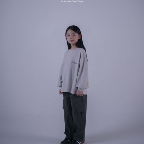 lilybooth/30. cargo pants JS-JL