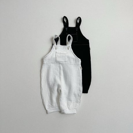 minirobe/29. Stitch’s overalls  S-XL