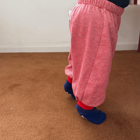 con_/17. stripe jogger pants 1(66-77CM)-4(97-107CM)
