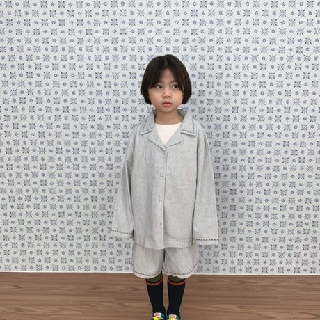 gou/77. half pants XS-XL