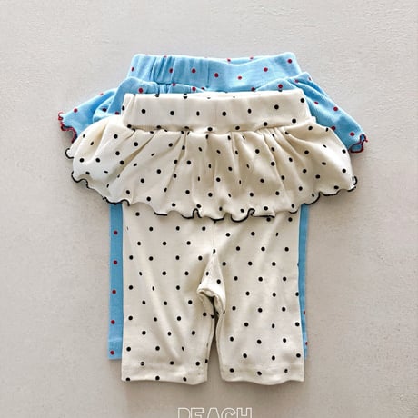 peachpeach/20. apple pants 2XL