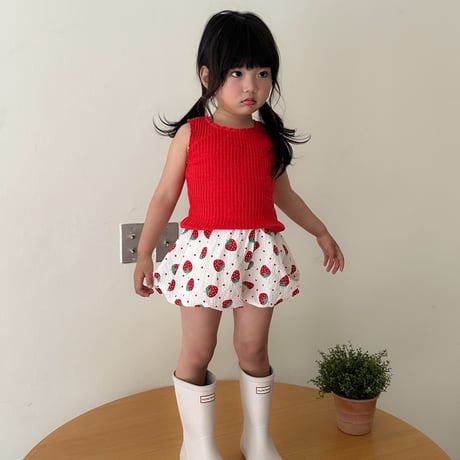 bananaj/63. ria candy top XS-JS