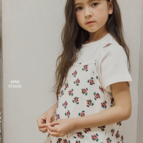 bymimi/75. bullon mini one-piece S-XL