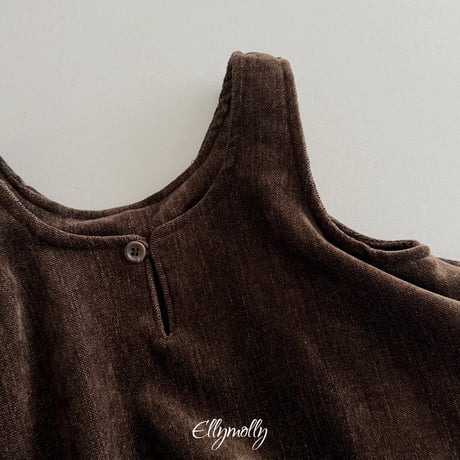 ellymolly/57. walking bullon one-piece 13-15