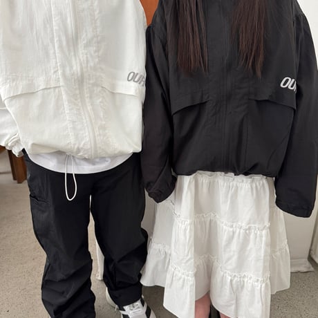our/60. mello pants JS-JXL