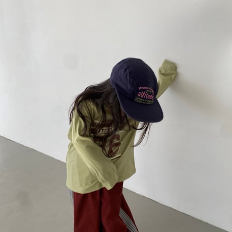 mikki/19. washing T-shirt S-XL
