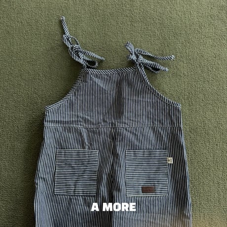 amore/8. denver overalls pants XS-XL