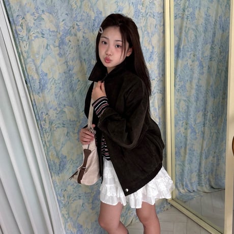 matilda/5. Dough jacket 5-13