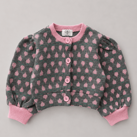 ueo/71. mini very cardigan S-XL