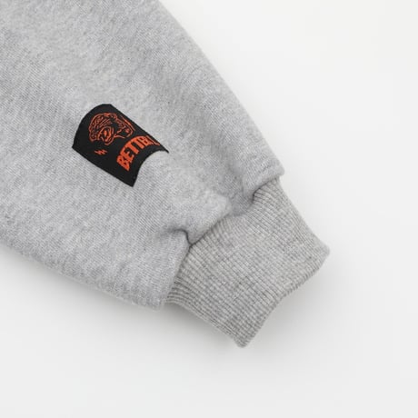 betterj/65. USA hood man-to-man J2XL-FREE