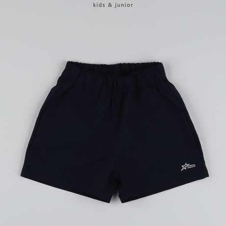 owen/26. star baslack pants JS-JXL