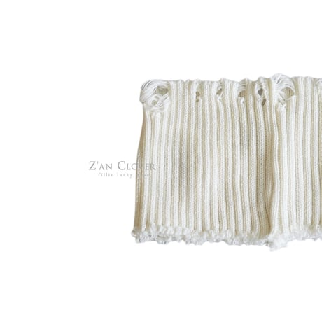 zanclover/103. ailet knit hairband FREE
