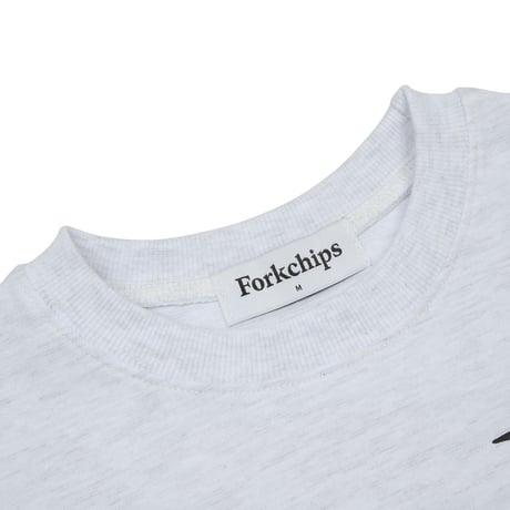 forkchips/70. wonder bunny T-shirt JS-JXL