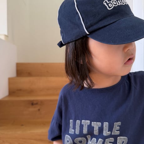 minibonbon/21. hand ball cap FREE