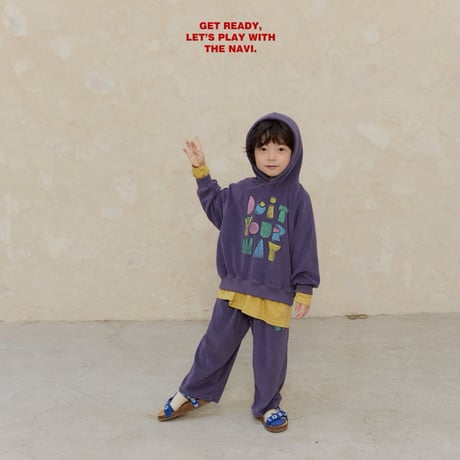 navi/15. do it pants S-XL