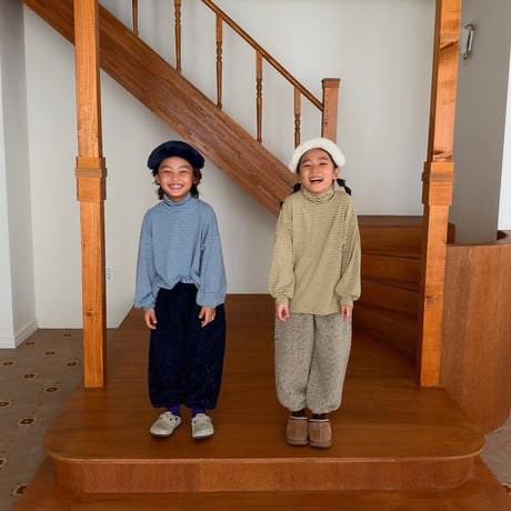 cantuccistudio/22. dori pants ADULT