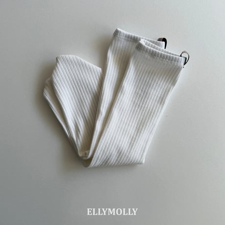 ellymolly/27. color golgi socks FREE