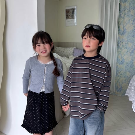 matilda/149. lace cardigan 15-19
