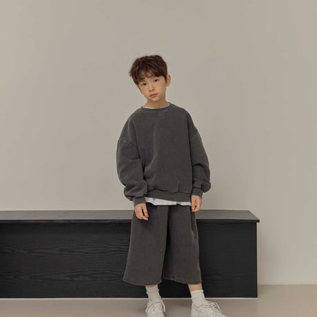 heydo/77. pig bermuda pants S-XL