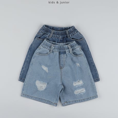 owen/51. summer old style bermuda pants S-XL